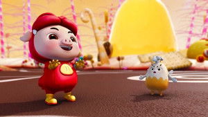 Poster for Episode 45