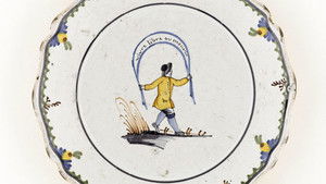 Poster for Towards Freedom / The Immobile Peasant, the Moving Peasant