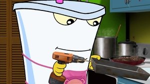 Poster for Lasagna