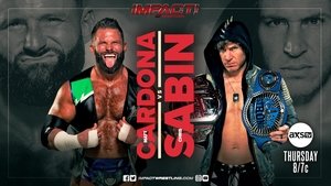 Poster for Impact! #964