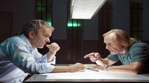 Poster for Episode 6