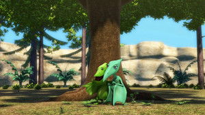 Poster for Plant a Tree