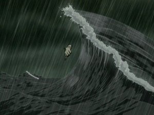 Poster for The Storm