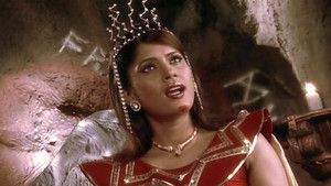 Poster for Tashnima Hypnotises Vikraal