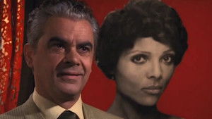 Poster for Time Out of Mind