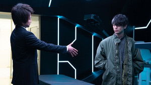 Poster for Episode 5