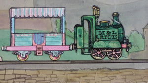 Poster for The Seaside