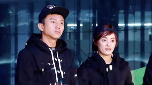 Poster for Episode 8