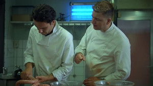 Poster for Episode 3