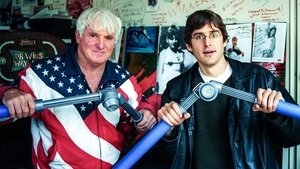 Poster for Infomercials