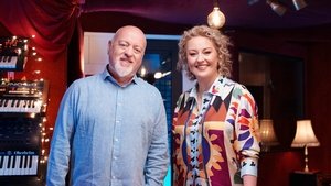 Poster for Bill Bailey