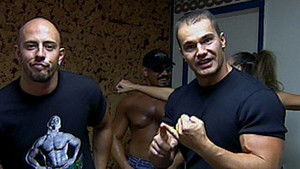 Poster for ECW Hardcore TV - Jul. 24, 1999