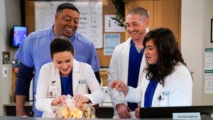 Poster for Secrets Poster for Secrets