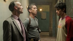 Poster for Mea Culpa