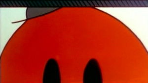 Poster for Mr. Small Poster for Mr. Small