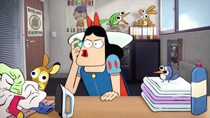 Poster for Episode 3