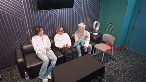 Poster for Inspiring Energy That Surges Without Hesitation!