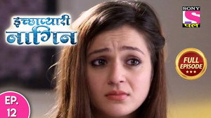 Poster for Nagina Blames Iccha
