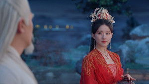 Poster for The Rebirth of Lady Feng