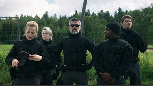 Poster for Episode 7