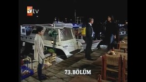 Poster for Episode 8 [E73]