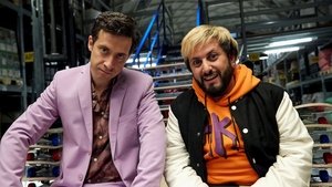 Poster for Night number 10 Poster for Night number 10