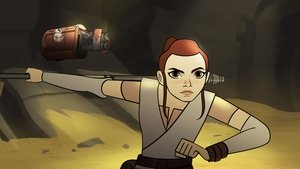 Poster for BB-8 Bandits