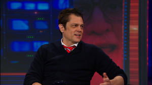 Poster for Johnny Knoxville