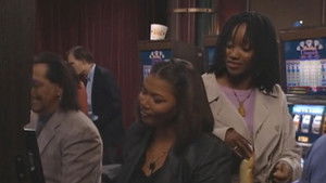 Poster for Papa Was a Rolling Stone