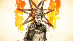 Poster for Histories & Lore: Maegor the Cruel