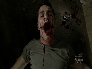 Poster for Dream Reaper Poster for Dream Reaper