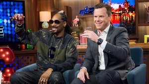 Poster for Snoop Dogg & Willie Geist