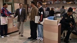 Poster for Dee's Baby Daddy