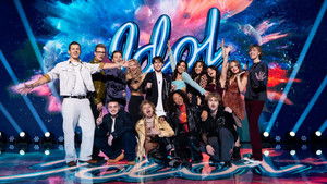 Poster for Episode 7