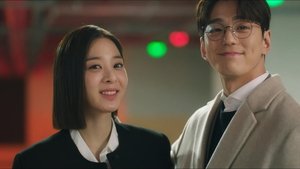 Poster for Don't disappear from my sight