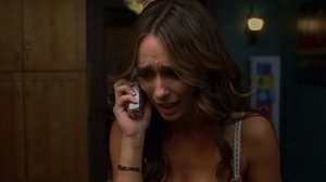 Poster for Lost in the Shadows