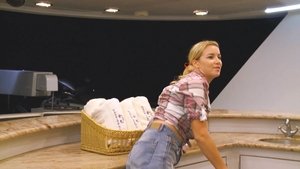 Poster for My Big Fat Greek Threesome