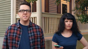 Poster for Apartment Hunting