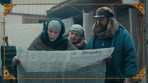 Poster for Episode 9