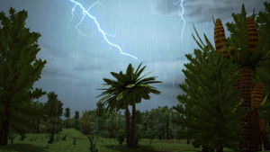 Poster for Dads' Day Out