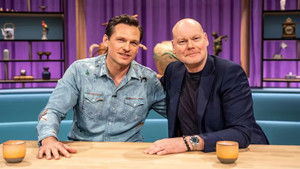 Poster for Episode 21 Poster for Episode 21