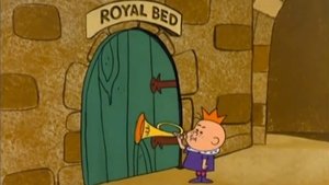 Poster for Sleepy Time King