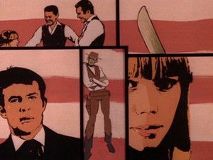 Poster for The Night of the Undead