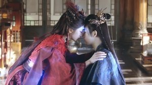 Poster for Now I Am Strong Enough to Fight Lightning Too Poster for Now I Am Strong Enough to Fight Lightning Too