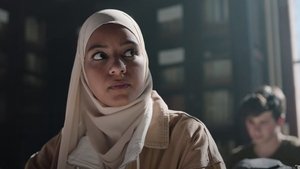 Poster for It's never for Amira