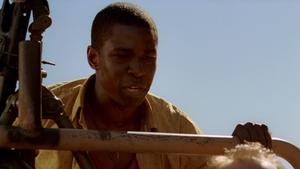 Poster for Episode 6