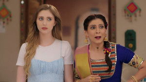 Poster for Emily to Unite Anandibaa, Kalandi