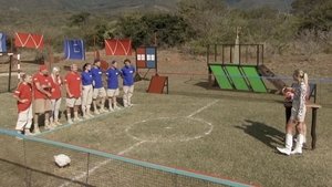 Poster for Episode 9