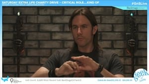 Poster for Critical Role: Critical Trolls for Extra Life!