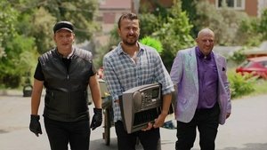 Poster for Anlatıcı